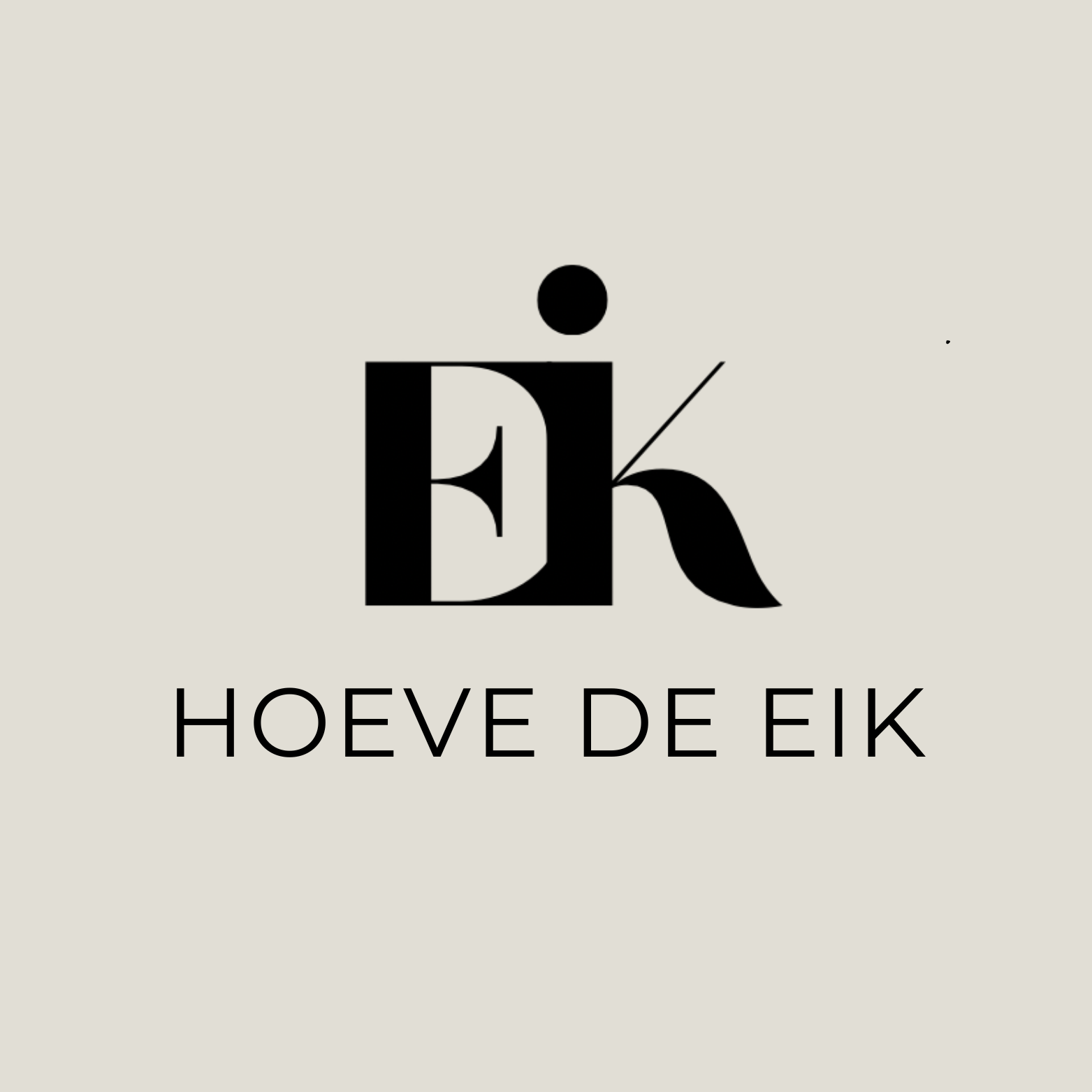 Hoeve de Eik